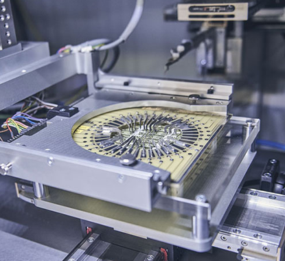 Thick Film Solution